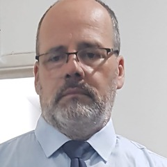 Luciano Barbosa